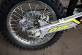 Кроссовый мотоцикл BSE Z3 250e 19/16 Yellow 2