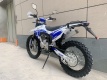 Мотоцикл BSE Z3 Y Blue Night (ZS172FMM-5)