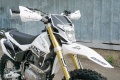 Кроссовый мотоцикл BSE Z3 Black Night 21/18 1