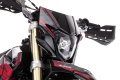 Эндуро / кроссовый мотоцикл BSE Z3 21/18 Red Black (115)