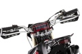 Эндуро / кроссовый мотоцикл BSE Z3 21/18 Red Black (115)