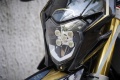 Эндуро / кроссовый мотоцикл BSE Z3 21/18 Gold Black (130)