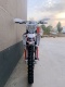 Эндуро / кроссовый мотоцикл BSE Z4 Red 66 (015)