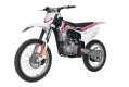 Кроссовый мотоцикл BSE Z5 250e 21/18 2