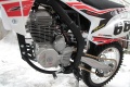 Кроссовый мотоцикл BSE Z5 250e 21/18 4