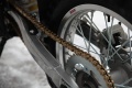 Кроссовый мотоцикл BSE Z5 250e 21/18 4