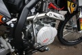 Эндуро / кроссовый мотоцикл BSE Z5 Storm (045)