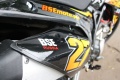 Эндуро / кроссовый мотоцикл BSE Z5 Storm (045)