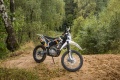 Эндуро / кроссовый мотоцикл BSE Z5 Storm (045)