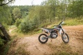 Эндуро / кроссовый мотоцикл BSE Z5 Storm (045)