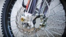 Эндуро / кроссовый мотоцикл BSE Z5 Storm (120)
