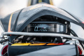 Эндуро / кроссовый мотоцикл BSE Z5 Storm (120)