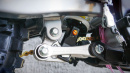 Эндуро / кроссовый мотоцикл BSE Z5 Storm (120)