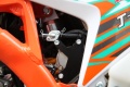 Кроссовый мотоцикл BSE Z6 250e 21/18 3