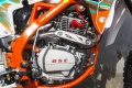Кроссовый мотоцикл BSE Z6 250e 21/18 3