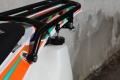 Кроссовый мотоцикл BSE Z6 250e 21/18 3