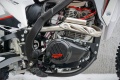 Эндуро / кроссовый мотоцикл BSE Z6 Y Factory Metallic без ПТС(020)