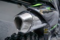 Эндуро / кроссовый мотоцикл BSE Z6 Neon Track (025)