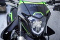 Эндуро / кроссовый мотоцикл BSE Z6 Neon Track (025)
