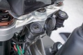 Эндуро / кроссовый мотоцикл BSE Z6 Neon Track (025)