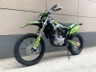 Кроссовый мотоцикл BSE Z7 300e 21/18 Electro Blast 2