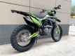 Кроссовый мотоцикл BSE Z7 300e 21/18 Electro Blast 2