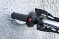 Эндуро / кроссовый мотоцикл BSE Z7 Green Blast (015)
