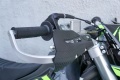 Эндуро / кроссовый мотоцикл BSE Z7 Green Blast (015)