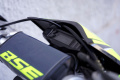 Эндуро / кроссовый мотоцикл BSE Z7 Yellow Neon (ZS174MN-5A)