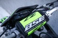 Эндуро / кроссовый мотоцикл BSE Z7 Green Blast (120)