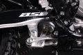 Кроссовый мотоцикл BSE Z8 300e 21/18 Grey Orange Black 1