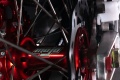 Кроссовый мотоцикл BSE Z8 300e 21/18 Grey Orange Black 1