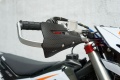 Кроссовый мотоцикл BSE Z8 300e 21/18 Grey Orange Black 2