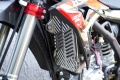 Эндуро / кроссовый мотоцикл BSE Z8 Rapid Black (015)