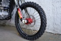 Эндуро / кроссовый мотоцикл BSE Z8 Rapid Black (015)