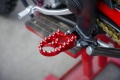 Эндуро / кроссовый мотоцикл BSE Z8 Rapid Red (015)
