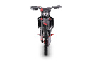 Эндуро / кроссовый мотоцикл BSE Z8 Twin Grey/red