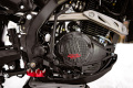 Эндуро / кроссовый мотоцикл BSE Z9 Yellow Metallic T (ZS175FMM-5)