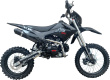Питбайк BSE EXA SA 17/14 Black