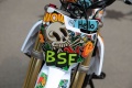 Питбайк BSE KIDS 50e A 10/10 1