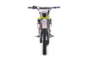 Питбайк BSE MXH 150 17/14 RAPT Black