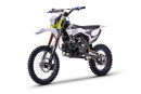 Питбайк BSE MXH 150 17/14 RAPT Black