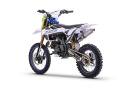 Питбайк BSE MXH 150 17/14 RAPT Black
