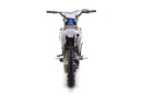 Питбайк BSE MXH 150 17/14 RAPT Black