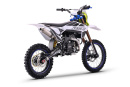 Питбайк BSE MXH 150 17/14 RAPT Black