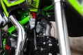 Питбайк BSE MXR 125 17/14 1