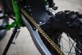 Питбайк BSE MXR 125 17/14 1