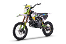 Питбайк BSE MXS 150 17/14  FJ Green