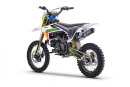 Питбайк BSE MXS 150 17/14  FJ Green