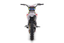 Питбайк BSE MXS 150 17/14  FJ Green